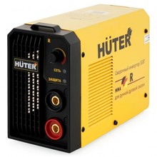 Сварочный инвертор HUTER R-200