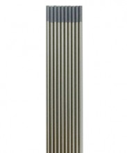 Вольфрамовые электроды TBi WC-20 1,0 мм (400P510175)