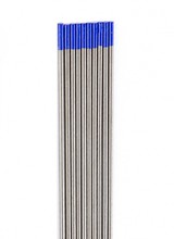 Вольфрамовые электроды TBi WL-20 1,6 мм (400P316175)