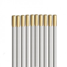Вольфрамовые электроды TBi WL-15 1,6 мм (400P916175)