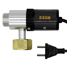 Подогреватель газа ПУ-2 Basic (220В) (Optima)