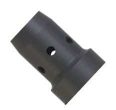Диффузор газовый FB 550W черный (5 шт)