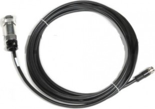 Соединительный кабель ESAB с воздушным охлаждением CAN 70 мм / 1,7 м