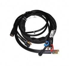 Соединительный кабель ESAB с водяным охлаждением 70 мм / 2 м