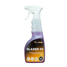 Антипригарная жидкость FoxWeld GLAZER 25 0,5 л