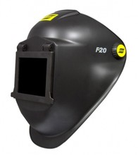 Сварочная маска ESAB F20 90x110