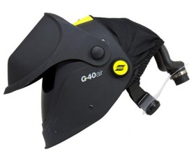 Сварочная маска ESAB G40 90x110 for Air