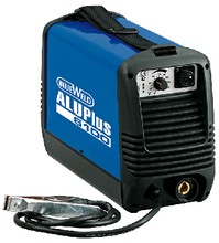 Аппарат для точечной сварки Blueweld ALUPLUS 6100