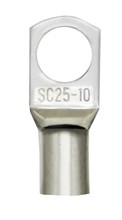 Наконечник луженый SC25 (XLSC2500)
