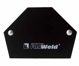 Угольник магнитный FoxWeld FIX-3PRO