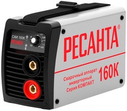 Сварочный инвертор Ресанта САИ 160К