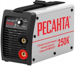 Сварочный инвертор Ресанта САИ 250К