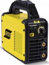 Сварочный инвертор ESAB HandyArc 140i