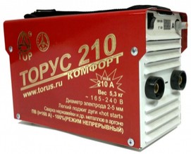 ТОРУС-210 КОМФОРТ