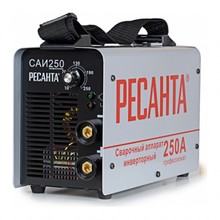 Сварочный инвертор Ресанта САИ 250