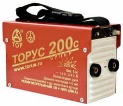 ТОРУС-200с СУПЕР