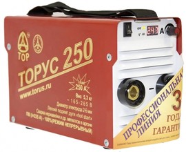 ТОРУС-250 ЭКСТРА