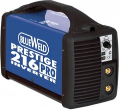 Сварочный инвертор Blueweld Prestige 216 PRO