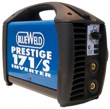 Сварочный инвертор Blueweld Prestige 171/S в кейсе