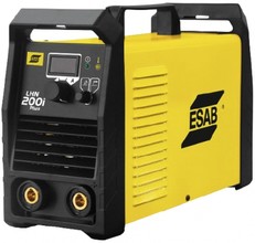 Сварочный инвертор ESAB LHN 200i Plus