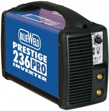 Сварочный инвертор Blueweld Prestige 236 PRO