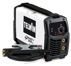 Сварочный инвертор Telwin INFINITY 228 CE