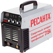 Сварочный инвертор Ресанта САИ 315