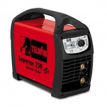 Сварочный инвертор Telwin SUPERIOR 250