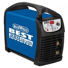 Сварочный инвертор Blueweld BEST 320 CE VRD