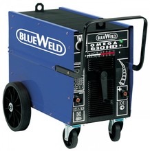 Сварочный выпрямитель Blueweld OMEGA 630 HD