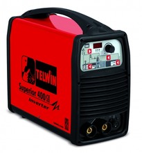 Сварочный инвертор Telwin SUPERIOR 400 CE VRD