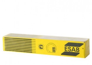 Сварочные электроды ESAB ЦЛ-20 3,0 мм (пачка 4,5 кг)