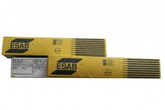 Сварочные электроды ESAB OK 55.00 5,0 мм (упаковка 6,2 кг)