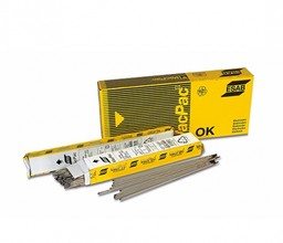 Сварочные электроды ESAB OK 61.30 d2,5 мм пачка 1.5кг