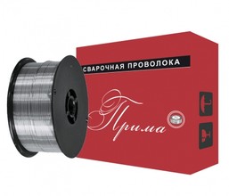 Порошковая проволока Прима E71T-GS d0,8 мм 5 кг