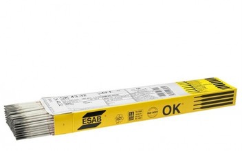 Сварочные электроды ESAB OK 43.32 2,5 мм (упаковка 14,4 кг)