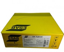 Порошковая проволока ESAB OK Tubrod 14.11 d1,4 мм 16 кг