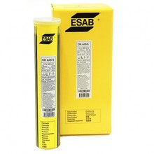 Сварочные электроды ESAB AlSi5 3,2 мм (пачка 2 кг)