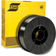 Порошковая проволока ESAB Coreshield 15 d0,8 мм 4,5 кг