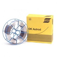 Сварочная проволока ESAB OK Autrod 5183 d1,2 мм 7 кг