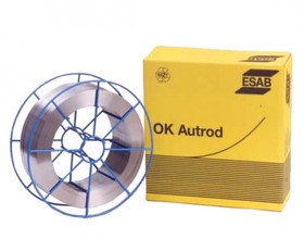 Сварочная проволока ESAB OK Autrod 309LSi d0,8 мм 15 кг