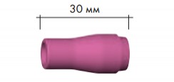 Керамическое сопло №5 8 мм 13N09 (701.0282)