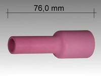 Керамическое сопло №7 11 мм 54N15L (701.0429)