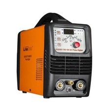 Сварочный инвертор аргонодуговой FoxWeld SAGGIO TIG 180 DC Pulse Digital