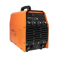 Сварочный инвертор аргонодуговой FoxWeld UNO TIG 200 AC/DC