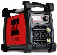 Сварочный аппарат Telwin ADVANCE 227 XT MV/PFC VRD