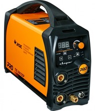 Сварочный аппарат Сварог PRO TIG 200 DSP (W207)