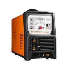 Сварочный инвертор аргонодуговой FoxWeld SAGGIO TIG 300 DC Pulse Digital