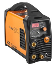 Сварочный аппарат Сварог PRO TIG 200 P DSP (W212)