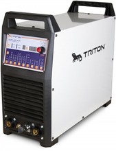 Сварочный инвертор TRITON ALUTIG 200Р AC/DC